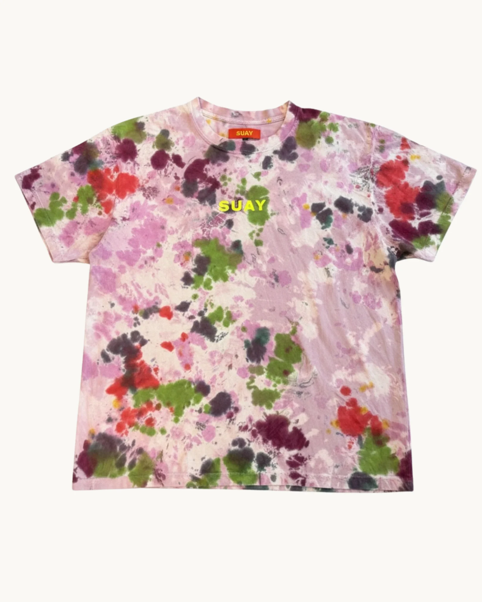 THE WILDFLOWER RESCUE TEE - THIS SHIRT FUNDS THE WORK - Image 8