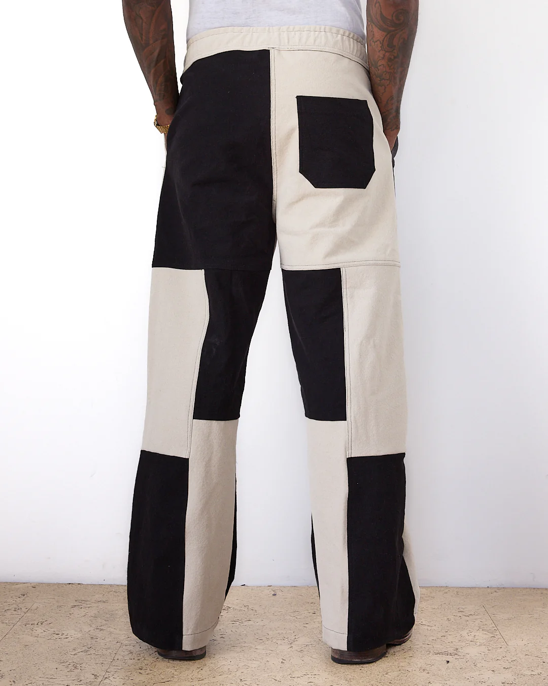 The Racer Pant - Image 2