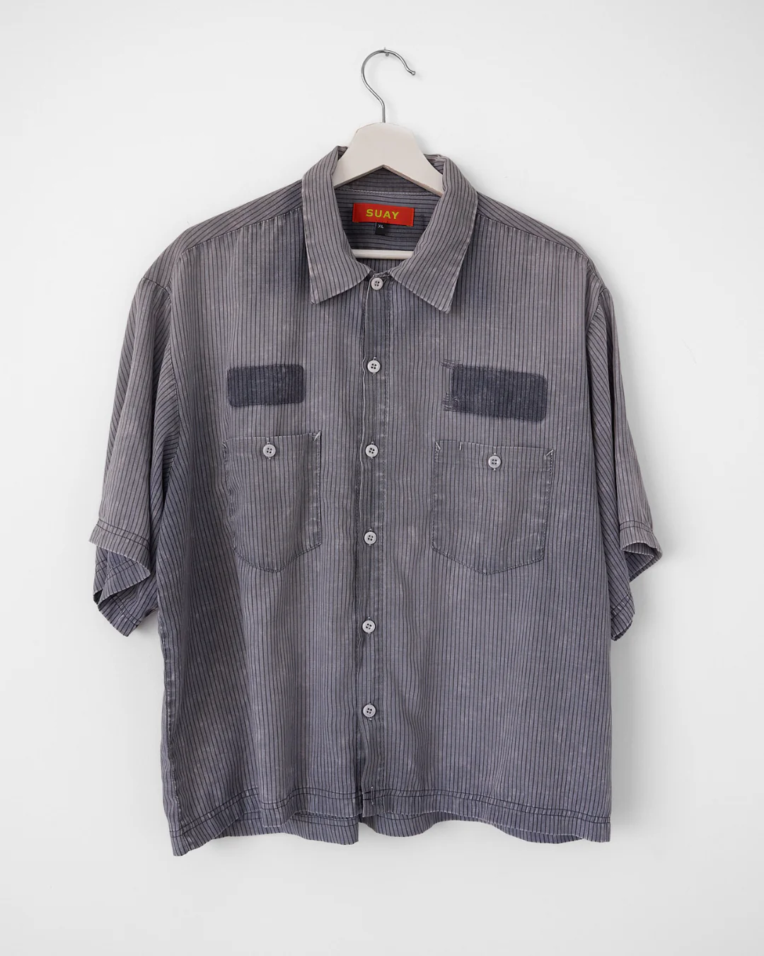 THE RESCUE MECHANIC SHIRT - Image 5