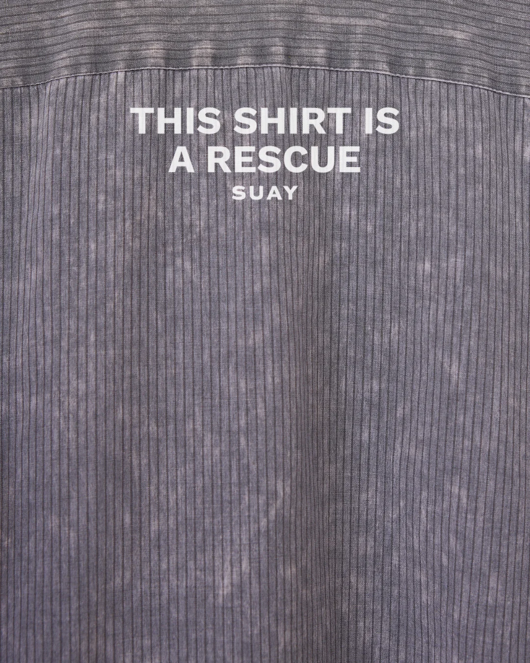 THE RESCUE MECHANIC SHIRT - Image 6