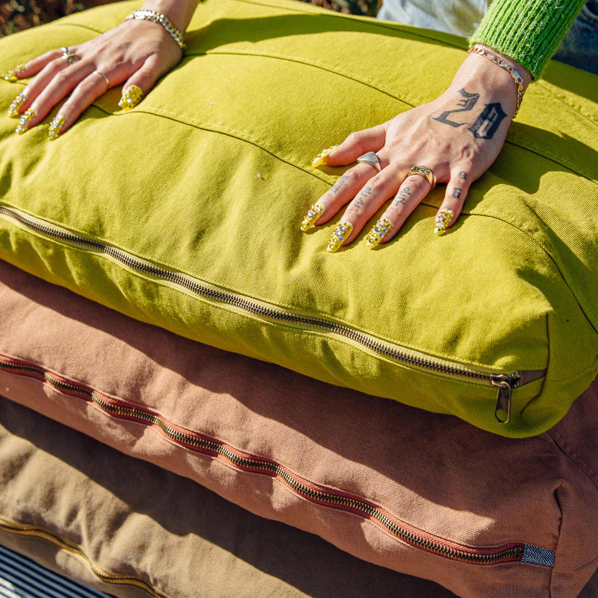 The Cushion - Small - Image 12