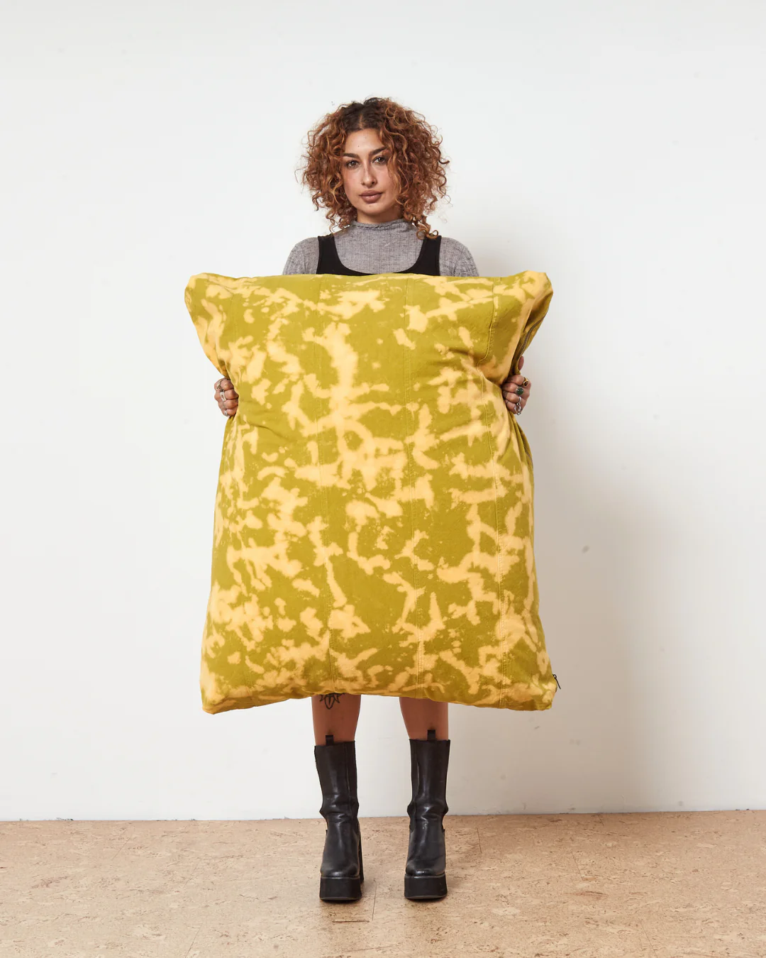 The Cushion - Small - Image 3