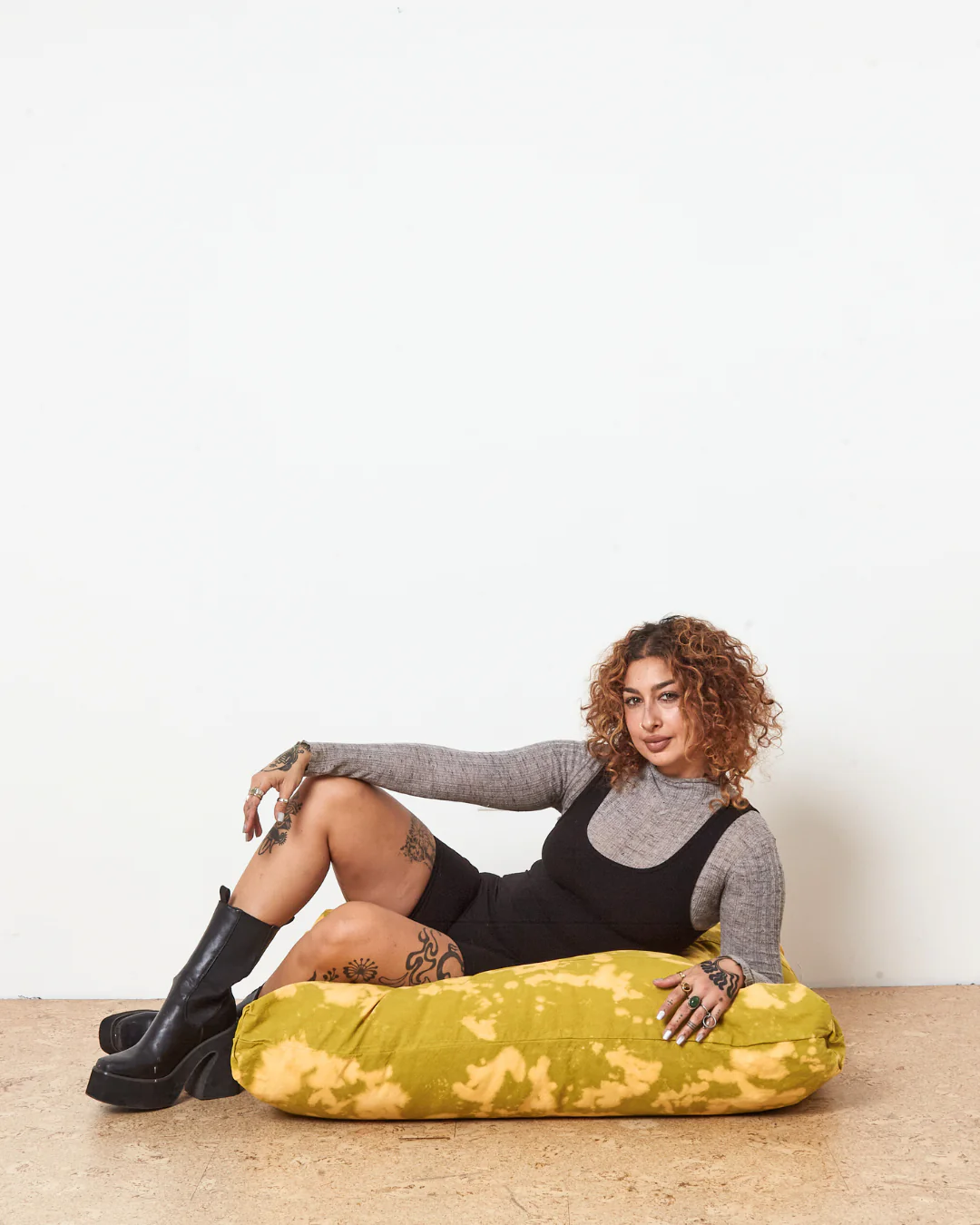 The Cushion - Small - Image 4