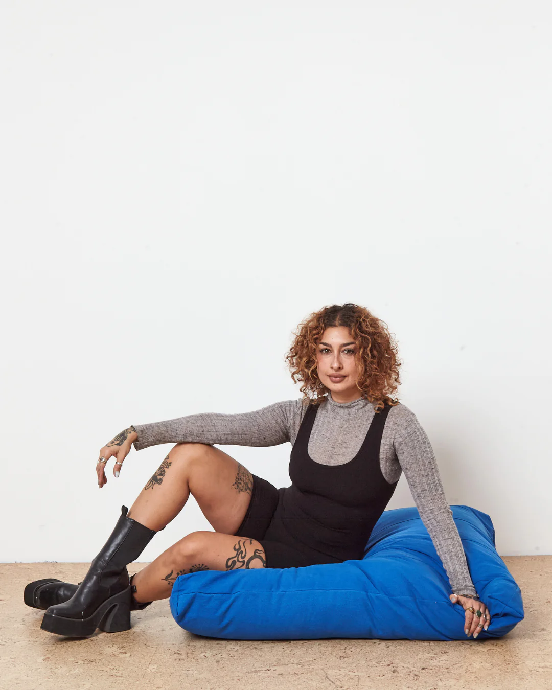 The Cushion - Small - Image 5