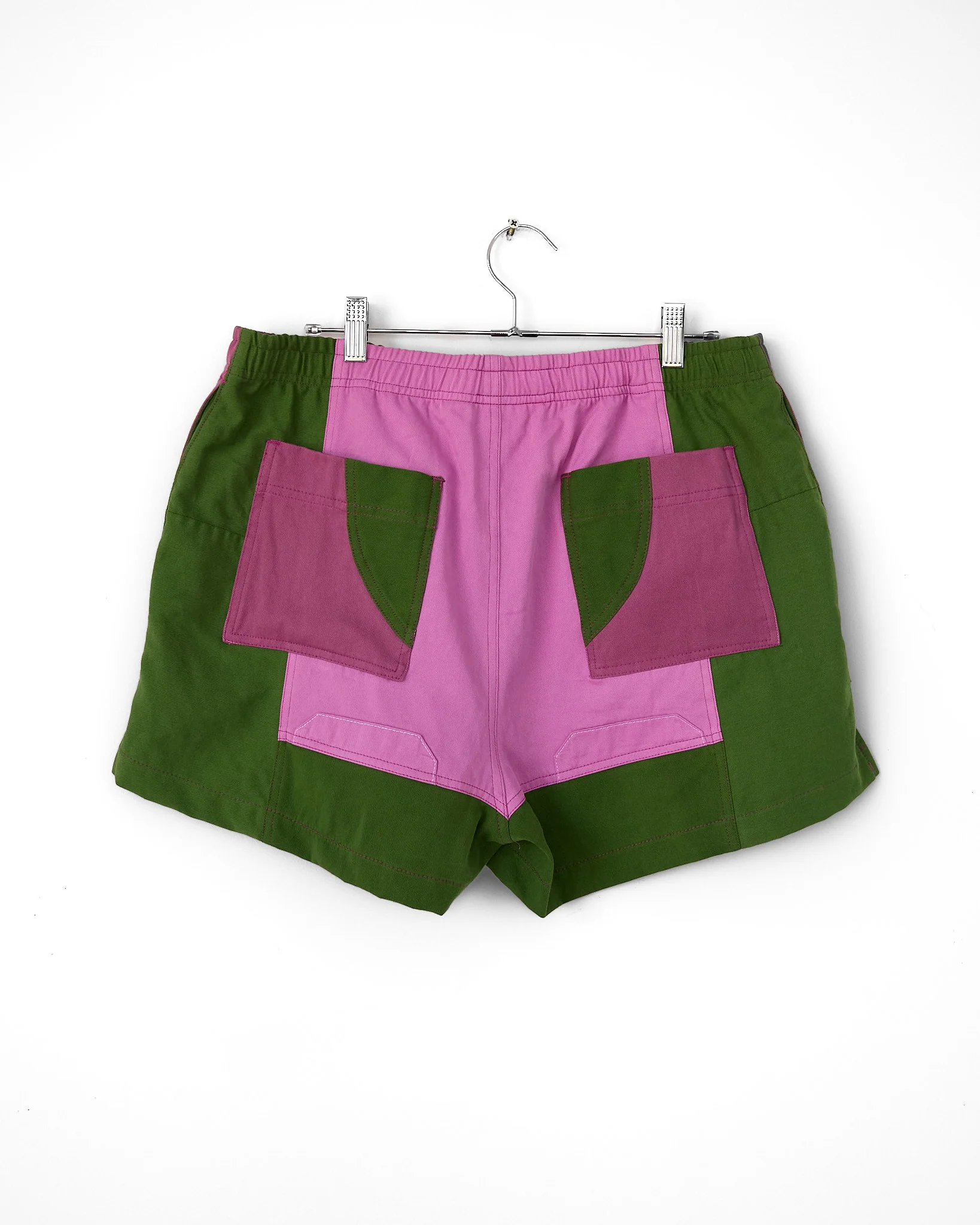 The Mateo Shorts - Image 6