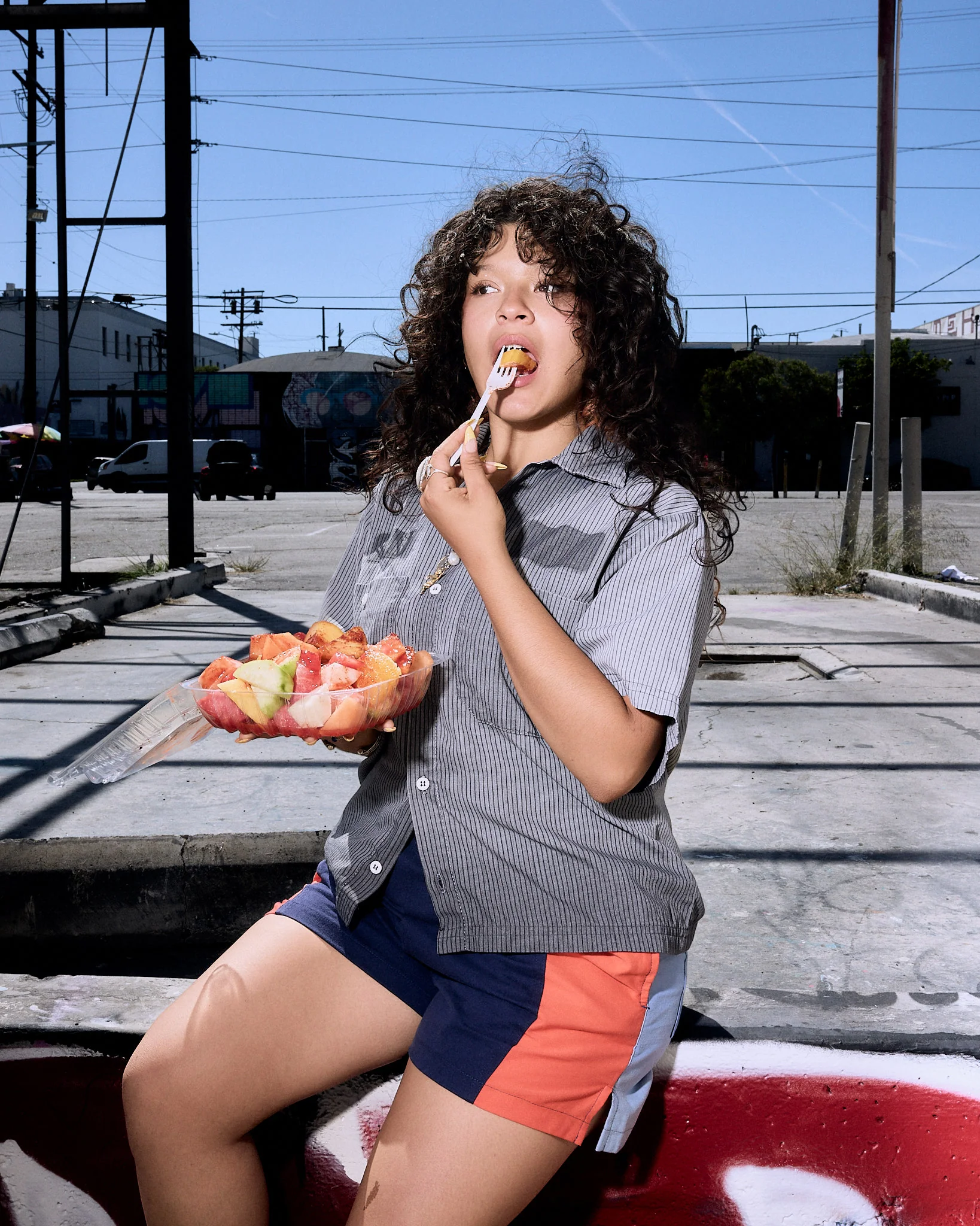 The Mateo Shorts - Image 9