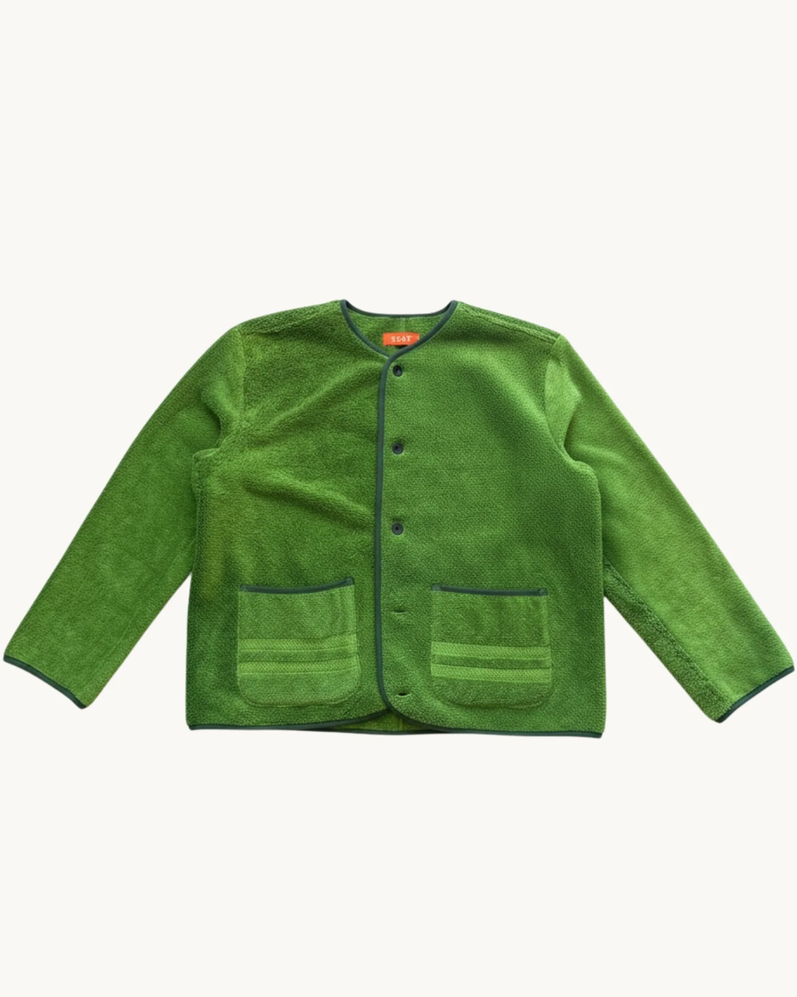 The Towel Jacket - Image 8