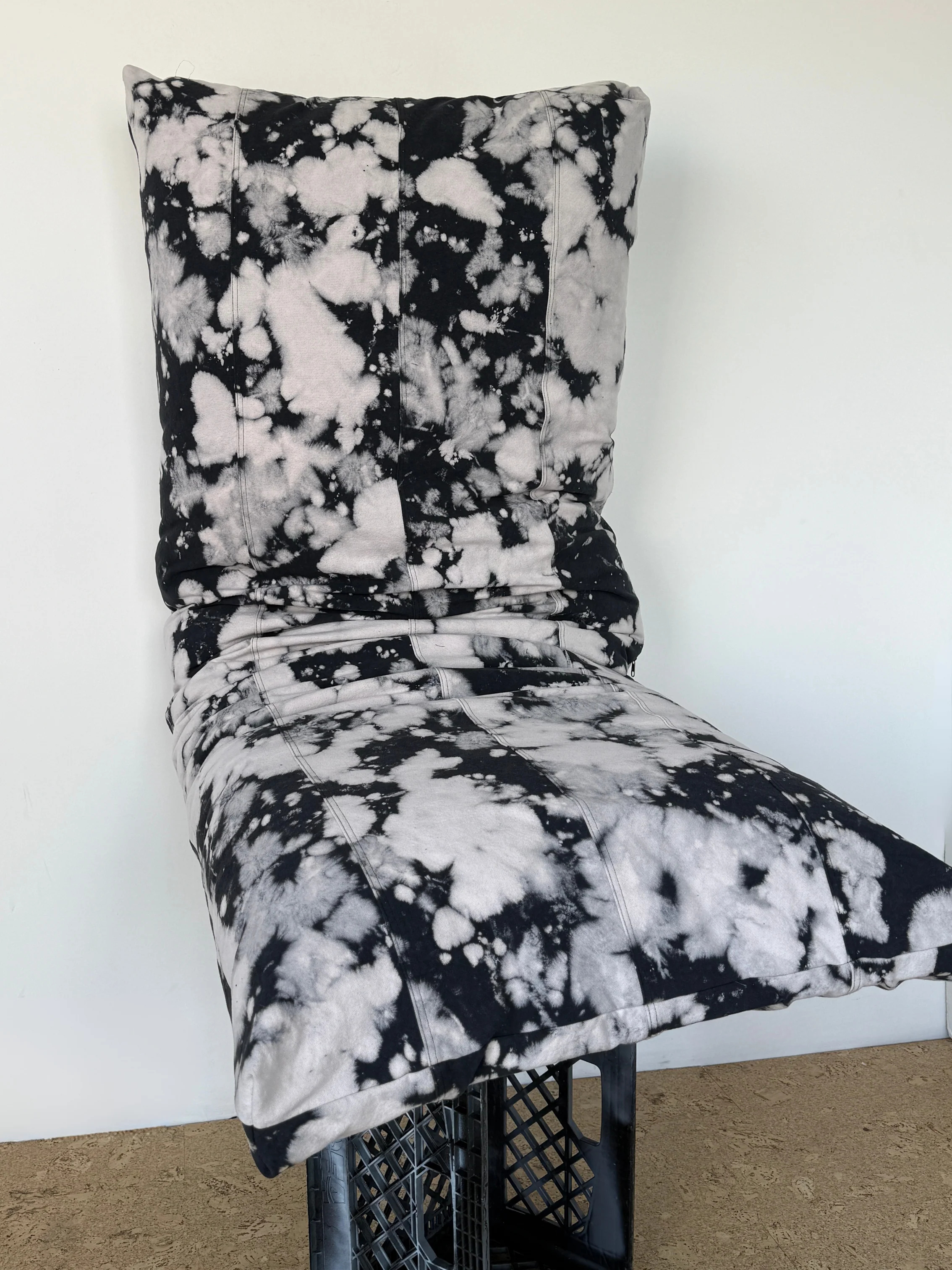 TOURMALINE BODY BED - Image 2