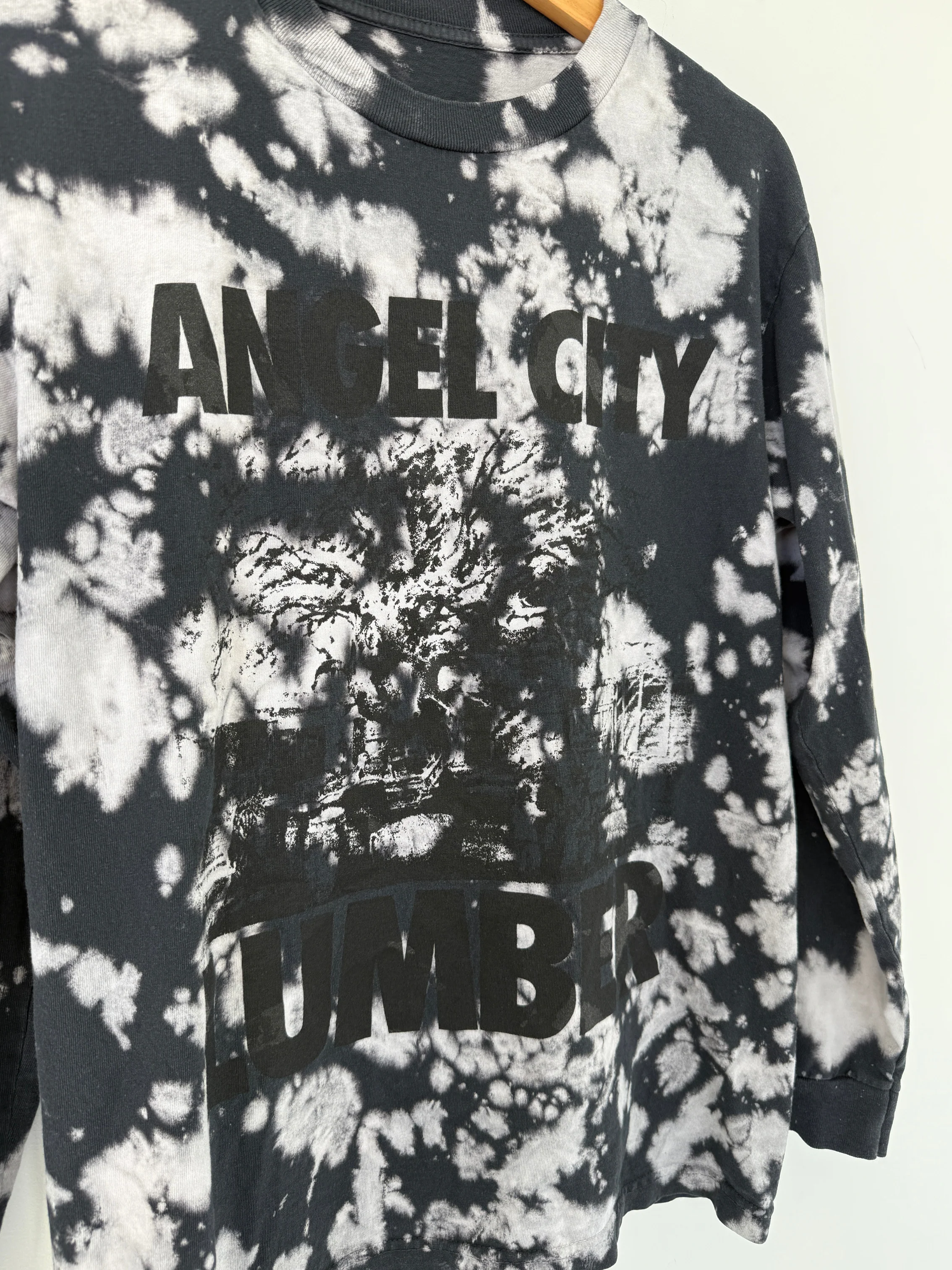 ANGEL CITY TEE - Image 3