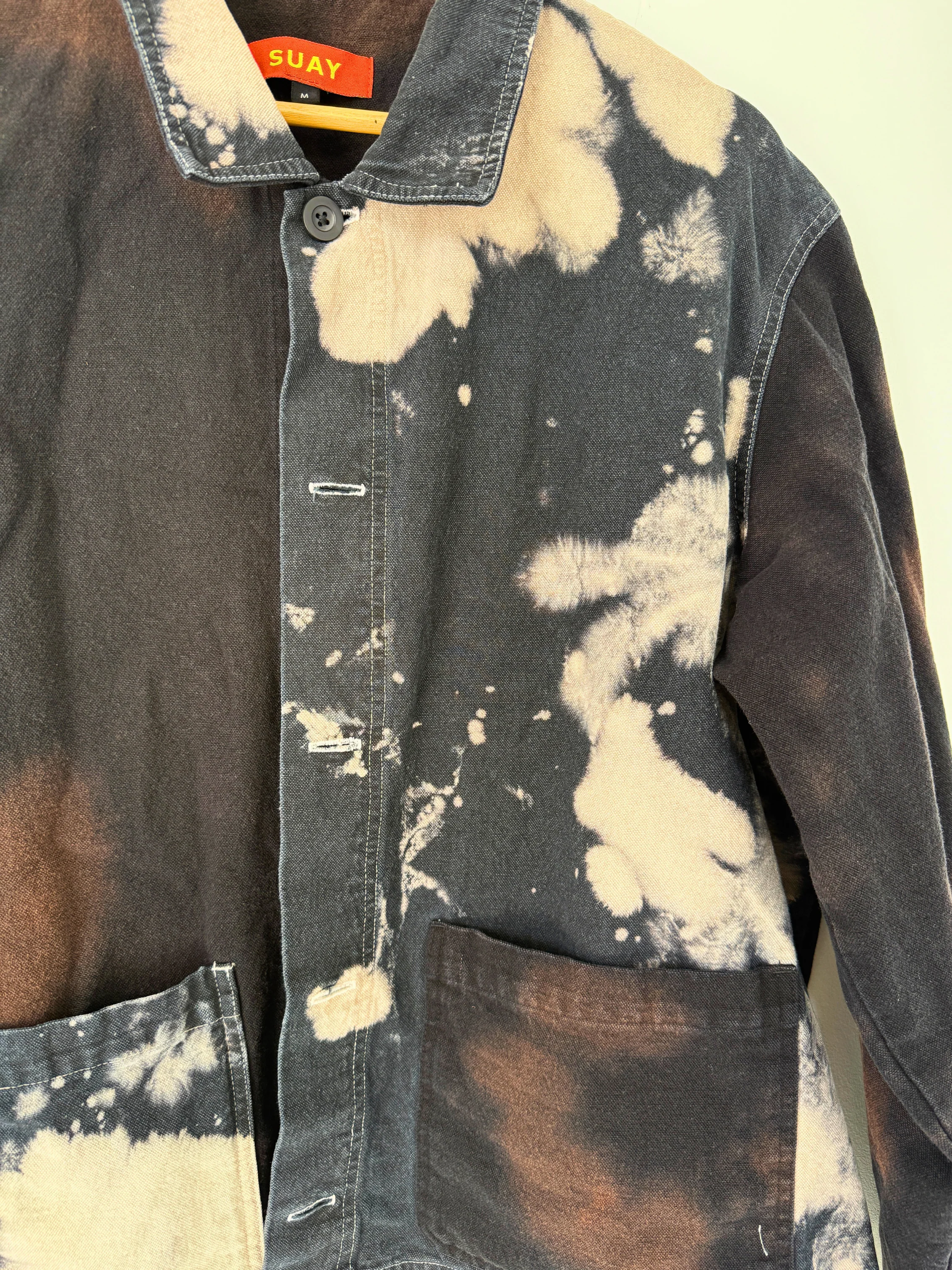 SUAY RACER JACKET - Image 2
