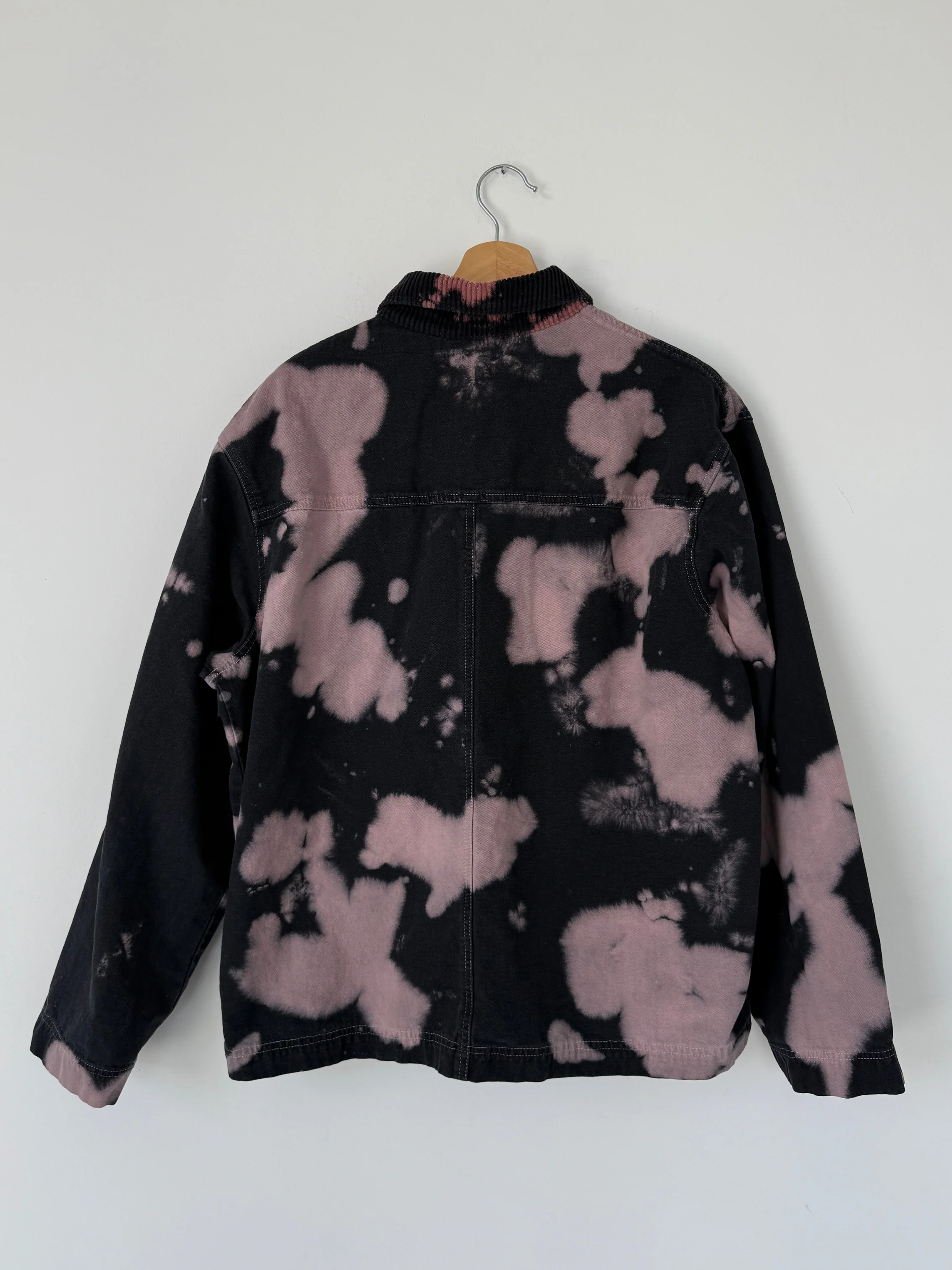 ROSE PAINTER'S JACKET #1 - Image 3